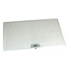Filtro metalico Mepamsa Brio 60 506x300 mm.