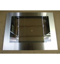 Cristal exterior horno Whirlpool AKZ 204/IX
