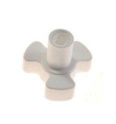 Arrastre plato microondas Balay ceramico
