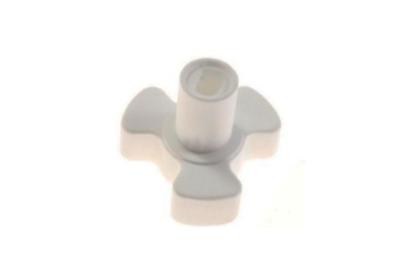 Arrastre plato microondas Balay ceramico