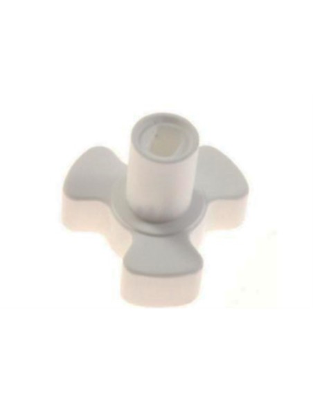 Arrastre plato microondas Balay ceramico