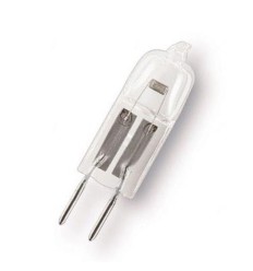 Lampara horno 12V 50W casquillo Gy6.35