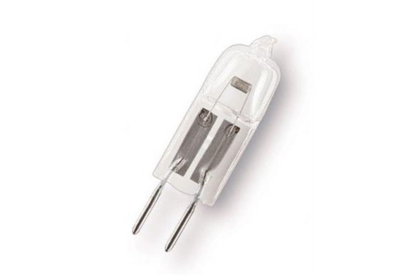 Lampara horno 12V 50W casquillo Gy6.35