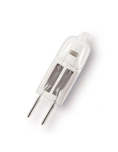 Lampara horno 12V 50W casquillo Gy6.35