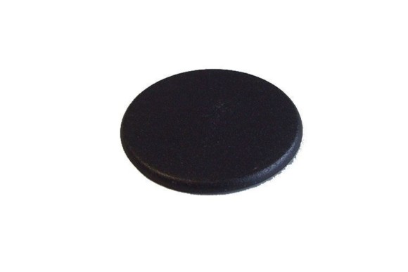 Tapeta quemador Ariston 50 mm.