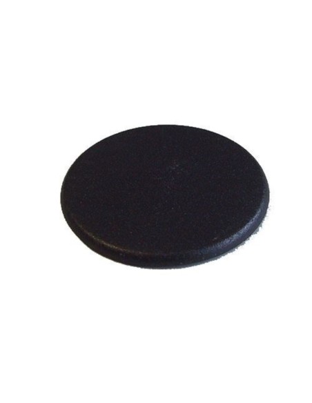 Tapeta quemador Ariston 50 mm.