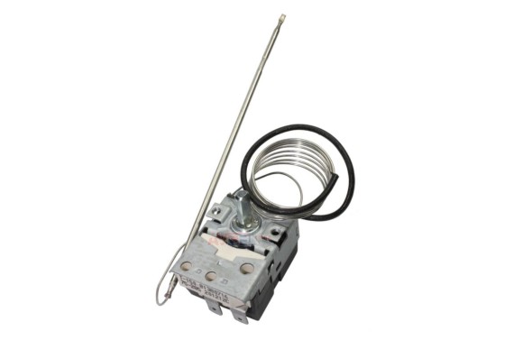 Termostato horno Fagor 6H175X plano horizontal