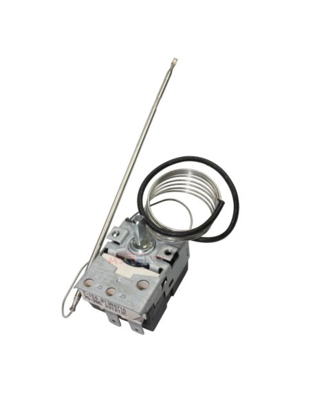 Termostato horno Fagor 6H175X plano horizontal