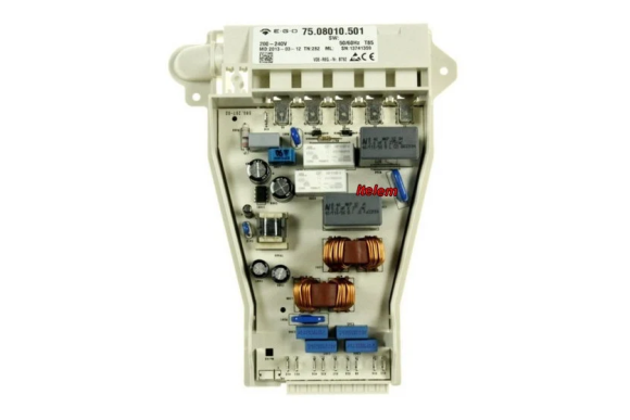 Modulo electronico induccion  75.08010.500 RC