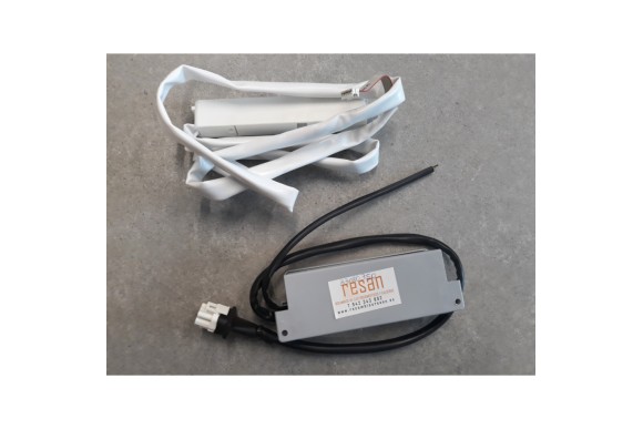 Modulo electronico Frecan clun Lumen