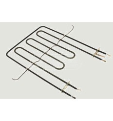 Resistencia grill horno Ariston