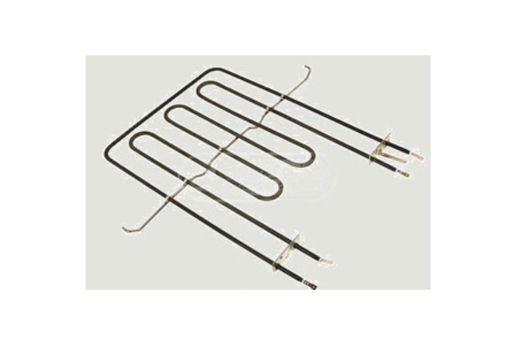 Resistencia grill horno Ariston