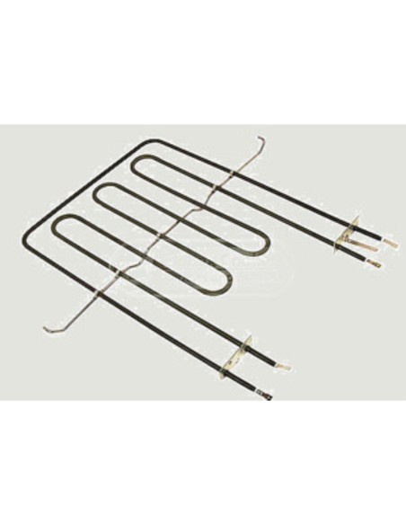 Resistencia grill horno Ariston