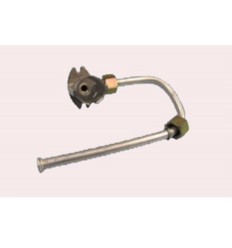 Portainyector izquierdo Superser 5cm.201N/01