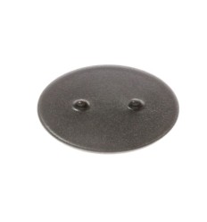 Tapeta quemador Ariston TV64S *mediano 74 mm.