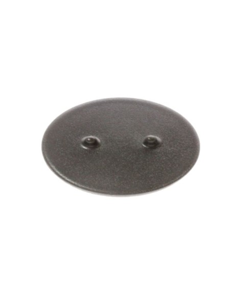 Tapeta quemador Ariston TV64S *mediano 74 mm.