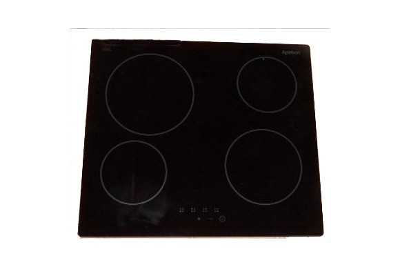 Cristal vitro Apelson AIT360B -08073079- *OBSOLETO