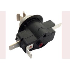 Termostato horno Fagor con clip