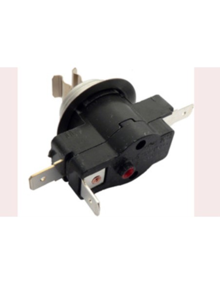 Termostato horno Fagor con clip