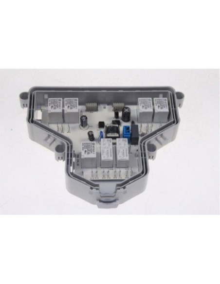 Modulo electronico control vitro AEG 3306450-41/6