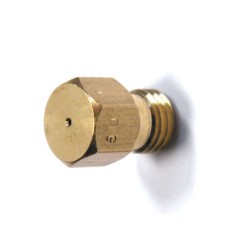Inyector auxiliar 3544000718