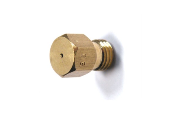 Inyector auxiliar 3544000718