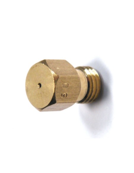 Inyector auxiliar 3544000718