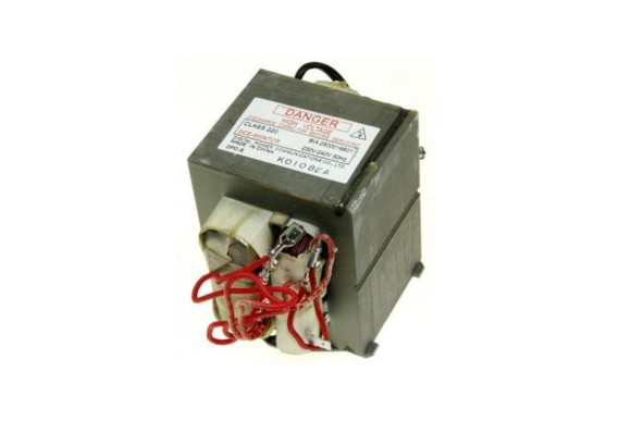Transformador microondas AEGMCD3534E-B