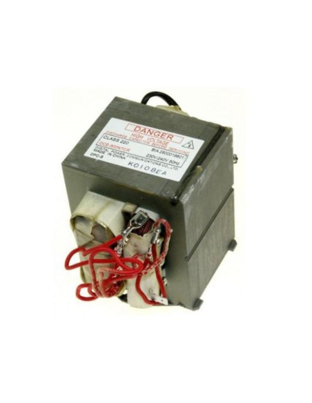 Transformador microondas AEGMCD3534E-B
