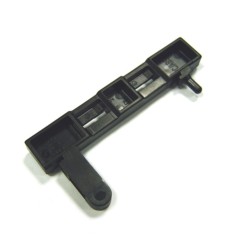 Pestillo puerta microondas 50272270005