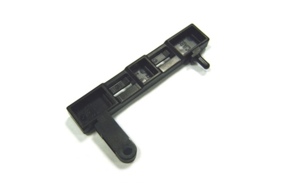 Pestillo puerta microondas 50272270005