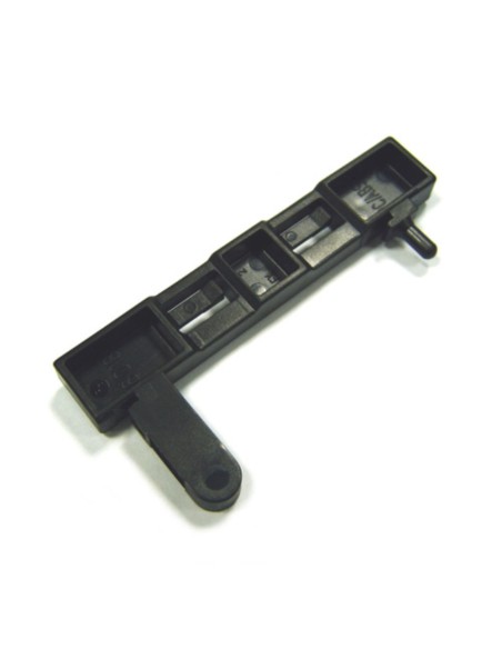 Pestillo puerta microondas 50272270005