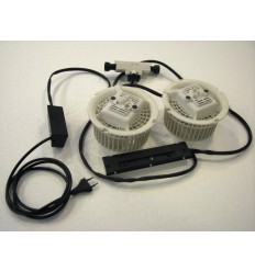 Kit motor es y teclado Orpan C101/70