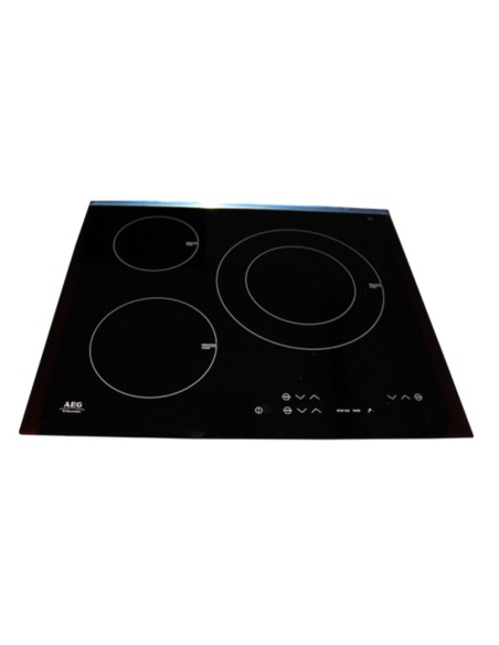 Cristal vitro AEG 68101 3870062217