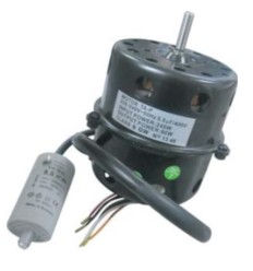 Motor campana Cata Omnium 900 Bora 10 (suelto)