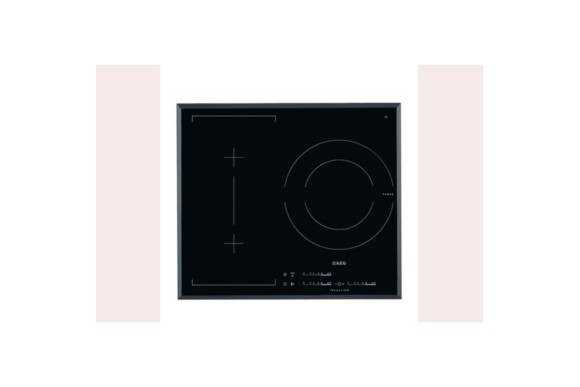Cristal vitro AEG 5613031110