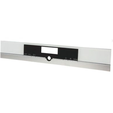 Frontal mando Bosch HM676G0W1