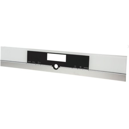 Frontal mando Bosch HM676G0W1