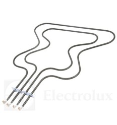 Resistencia solera AEG COMPETENCE