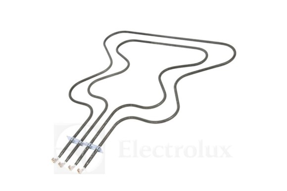 Resistencia solera AEG COMPETENCE