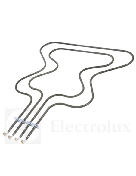 Resistencia solera AEG COMPETENCE