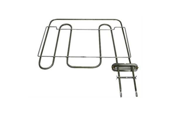 Resistencia grill AEG COMP.520E-W E/B 611410930