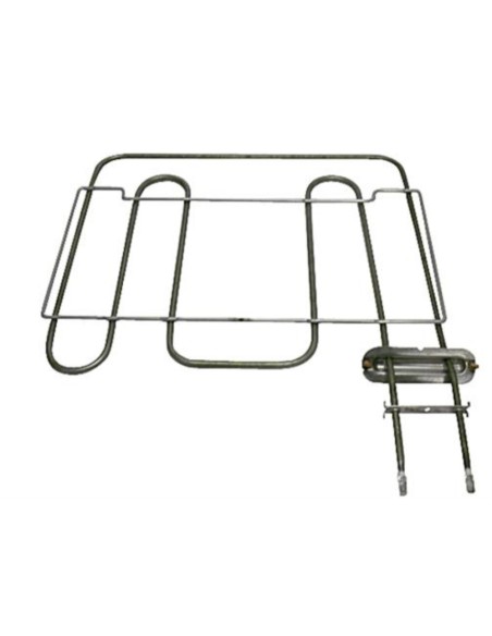 Resistencia grill AEG COMP.520E-W E/B 611410930