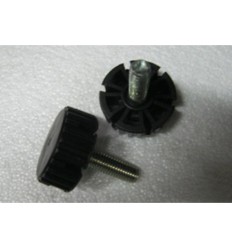 Patas frigo Daewoo ERF397DEU