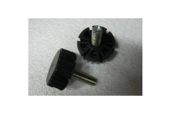 Patas frigo Daewoo ERF397DEU