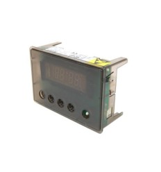 Reloj programador Zanussi