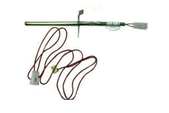 Sonda de temperatura horno AEG