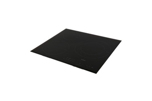 Cristal vitro AEG 5613865111