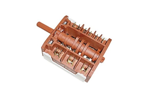 Conmutador horno Corbero - 3570528012