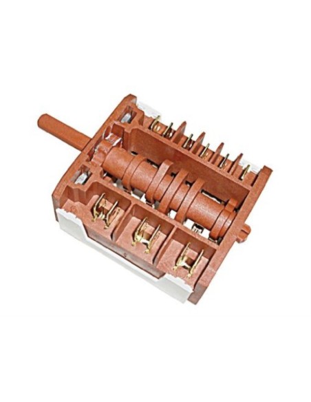 Conmutador horno Corbero - 3570528012